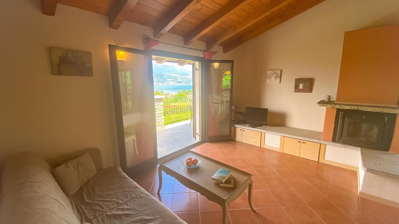 Photo of Livingroom in Colico