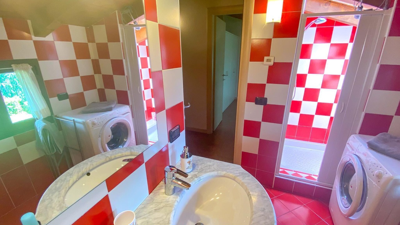 Photo of Bathroom in Colico