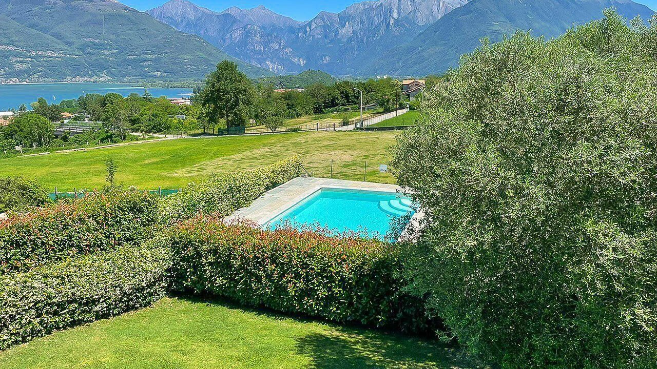 Photo of Outdoor in Colico