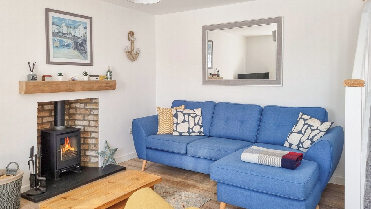 Photo of Bedroom in Johnshaven