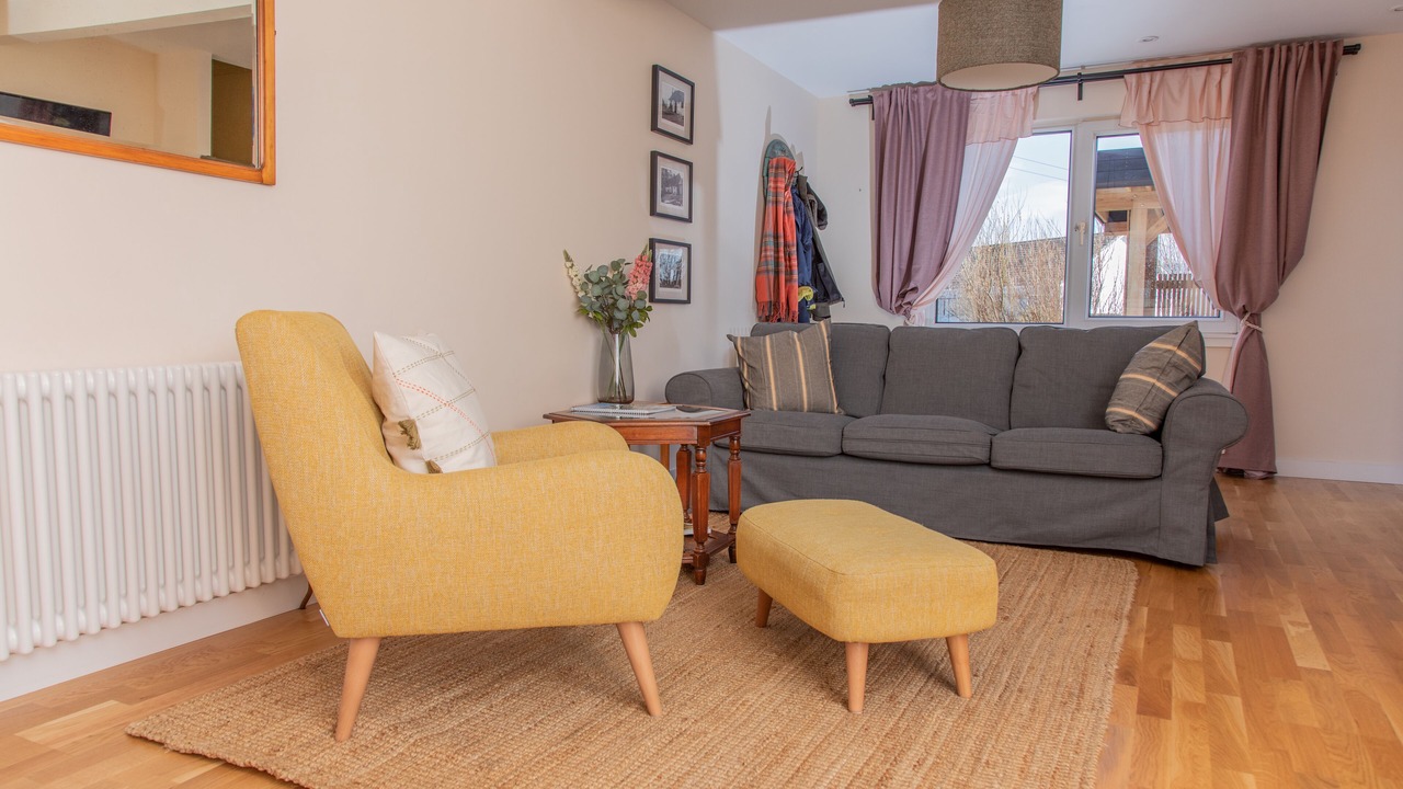 Photo of Bedroom in Breakish