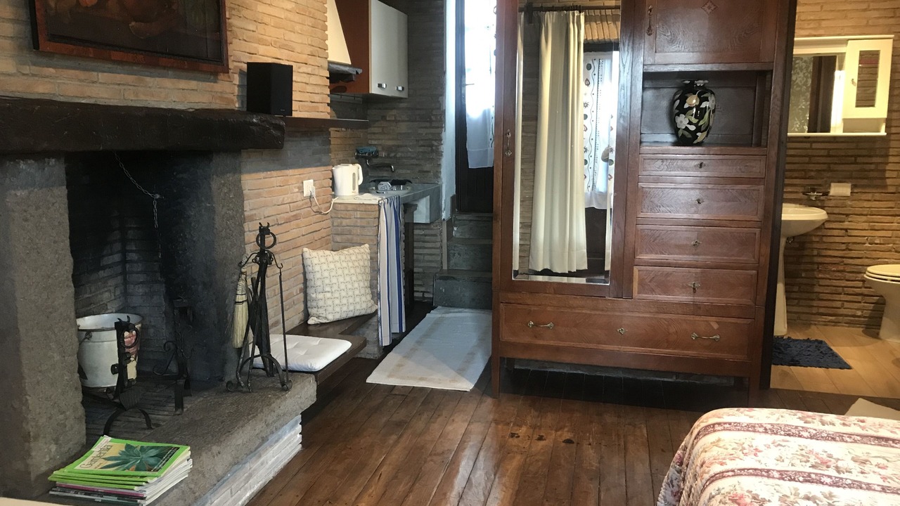 Photo of Bedroom in Viterbo