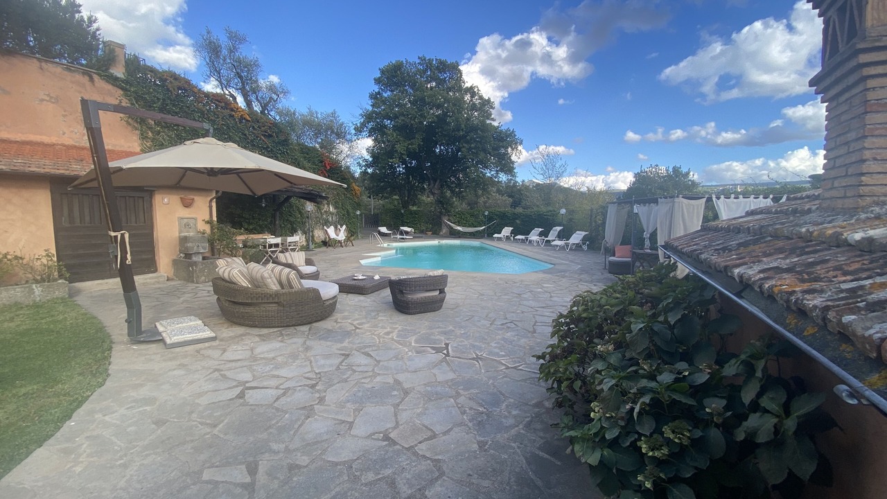 Photo of Outdoor in Viterbo