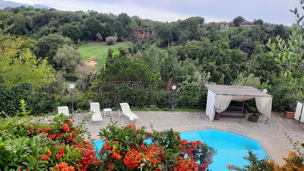 Photo of Outdoor in Viterbo