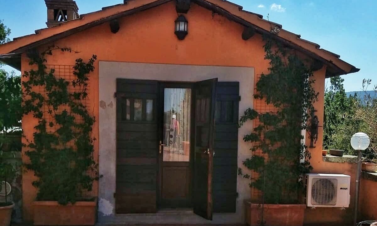 Photo of Outdoor in Viterbo