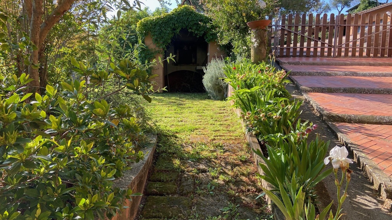 Photo of Outdoor in Viterbo