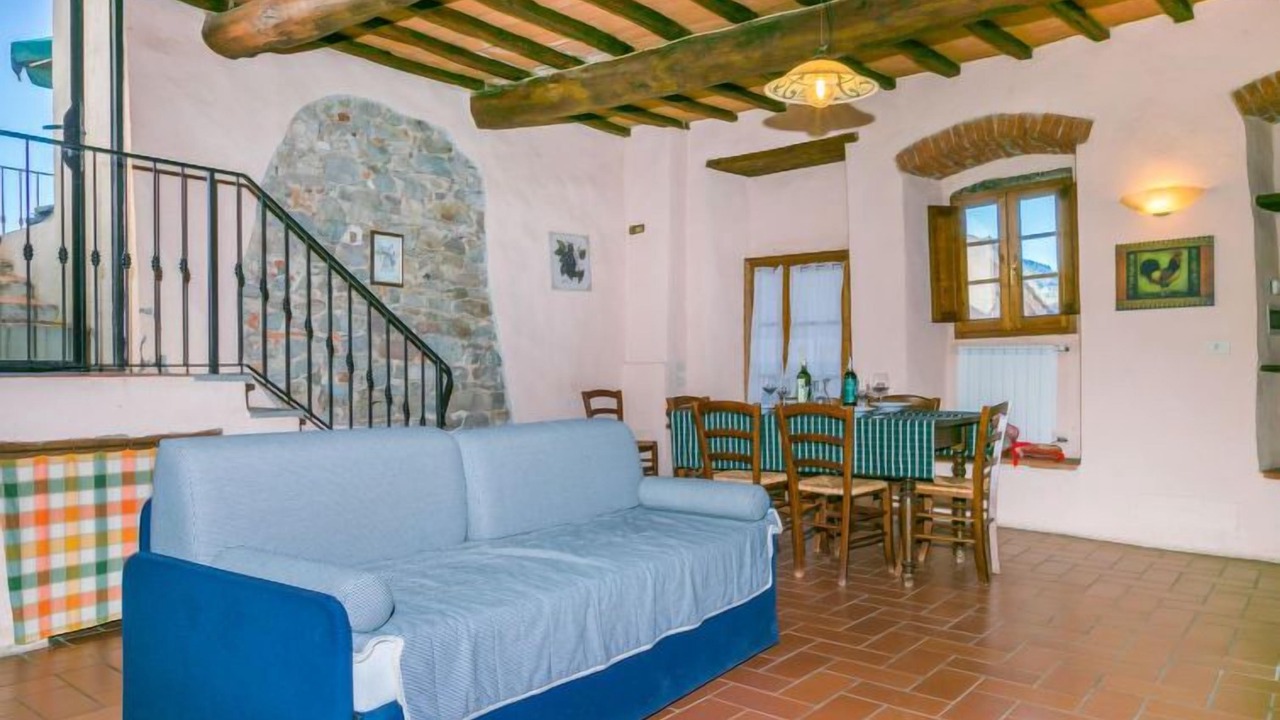 Photo of Livingroom in Lucolena