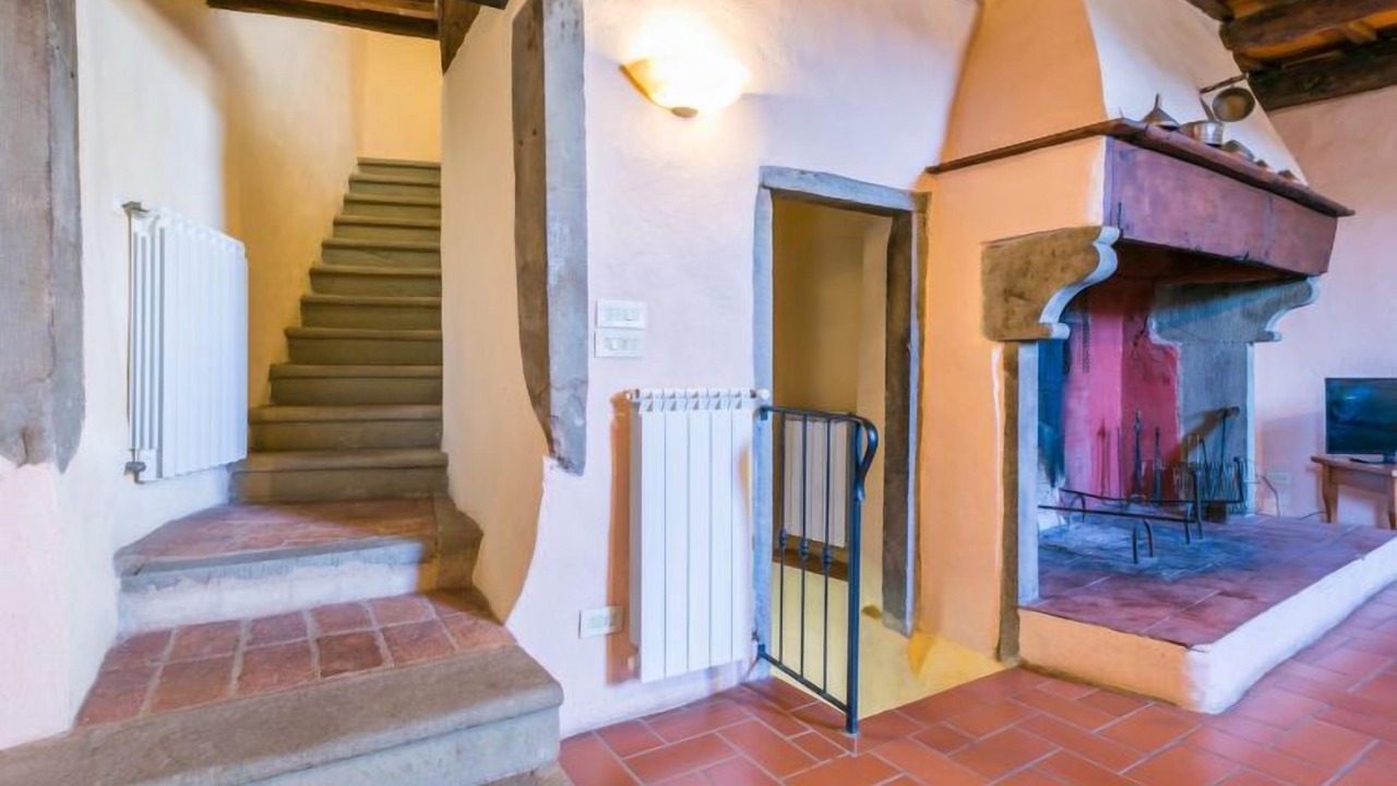 Photo of Livingroom in Lucolena