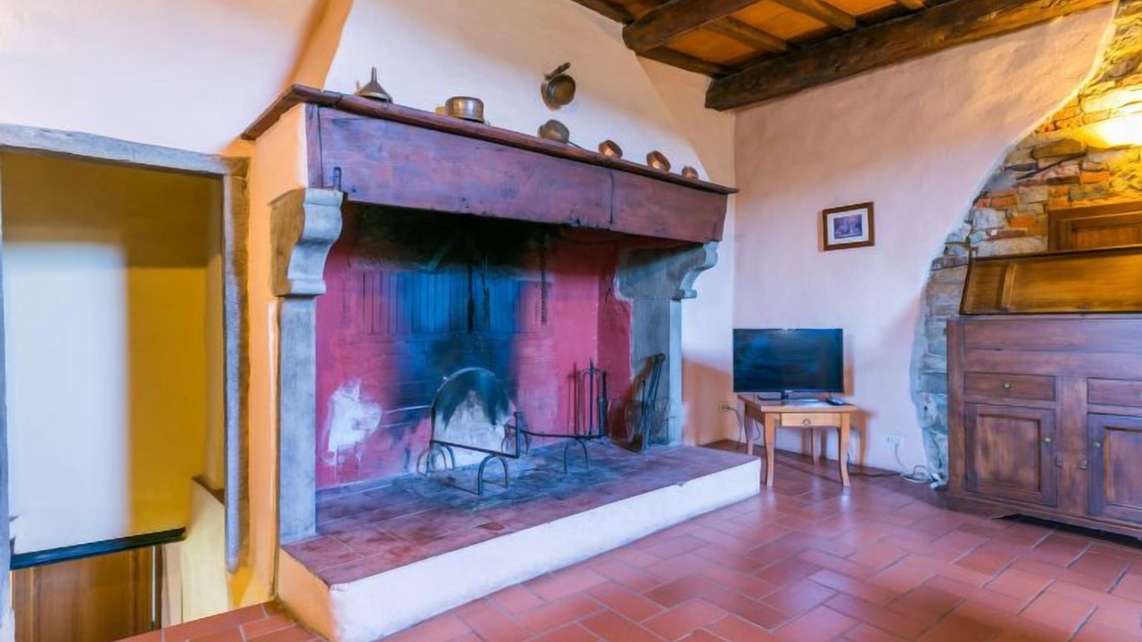 Photo of Livingroom in Lucolena