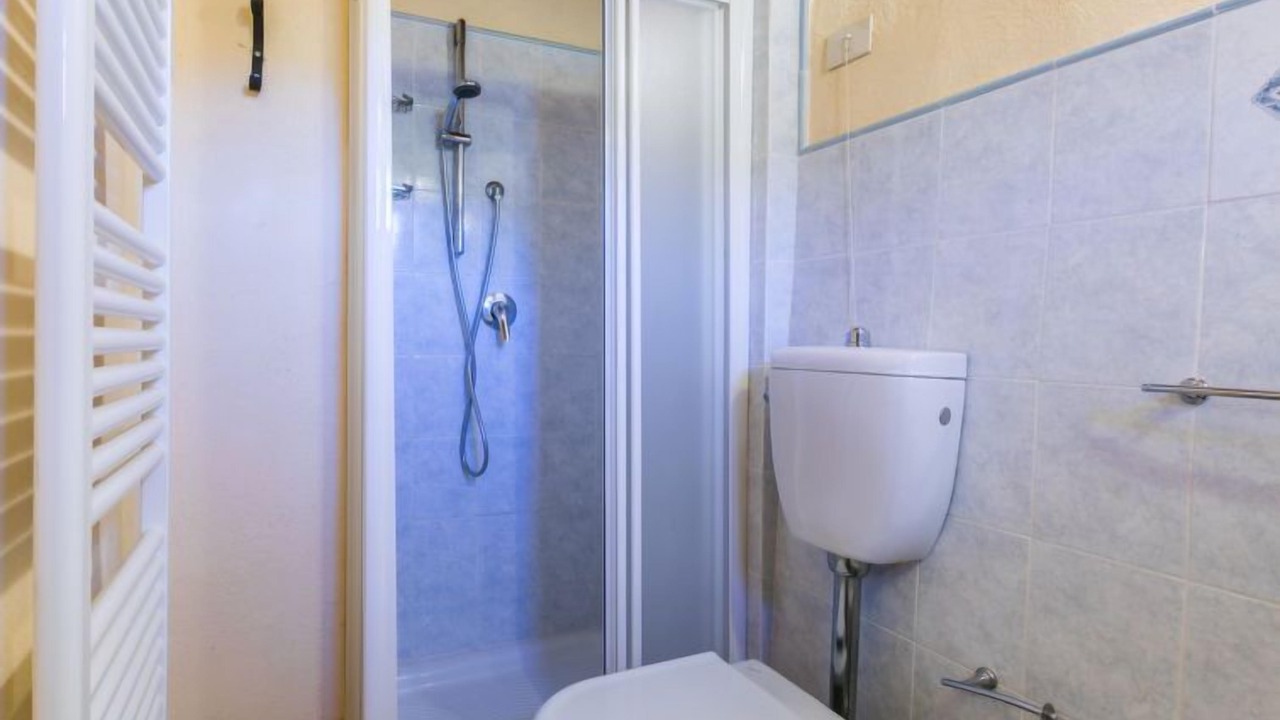 Photo of Bathroom in Lucolena