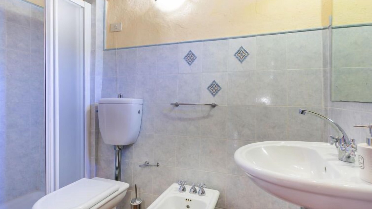Photo of Bathroom in Lucolena