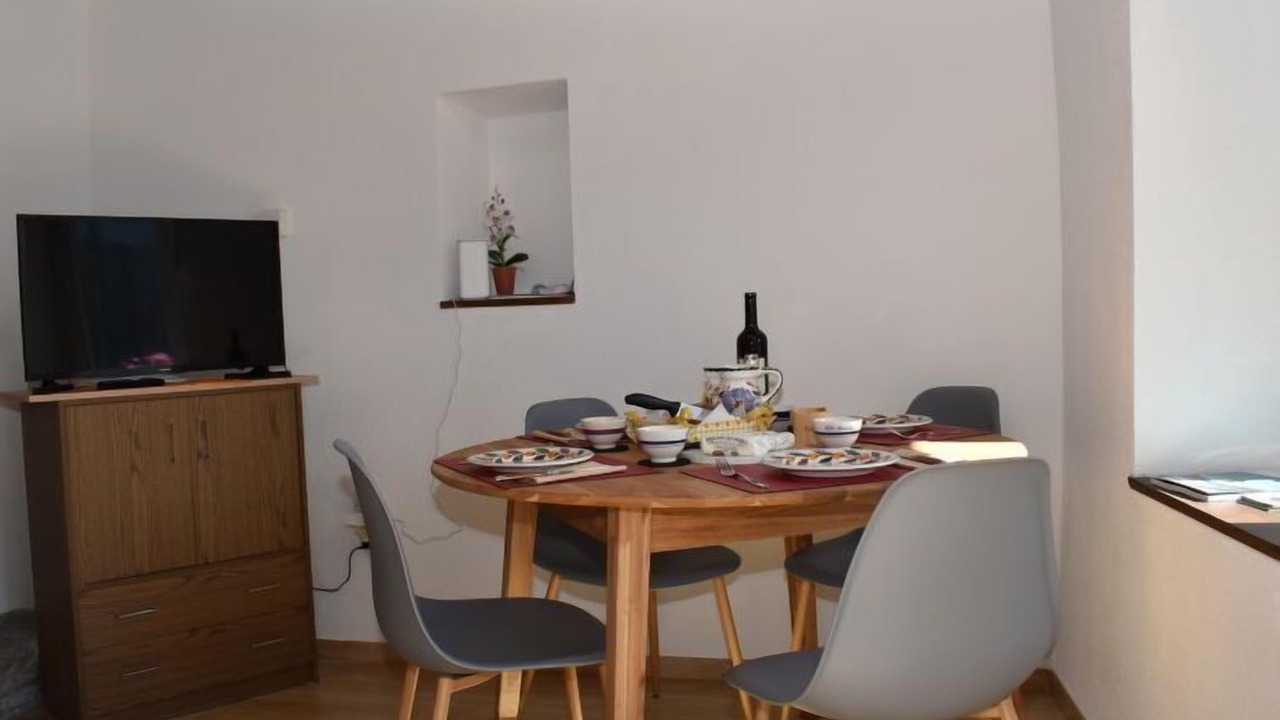 Photo of Bedroom in Riazzino