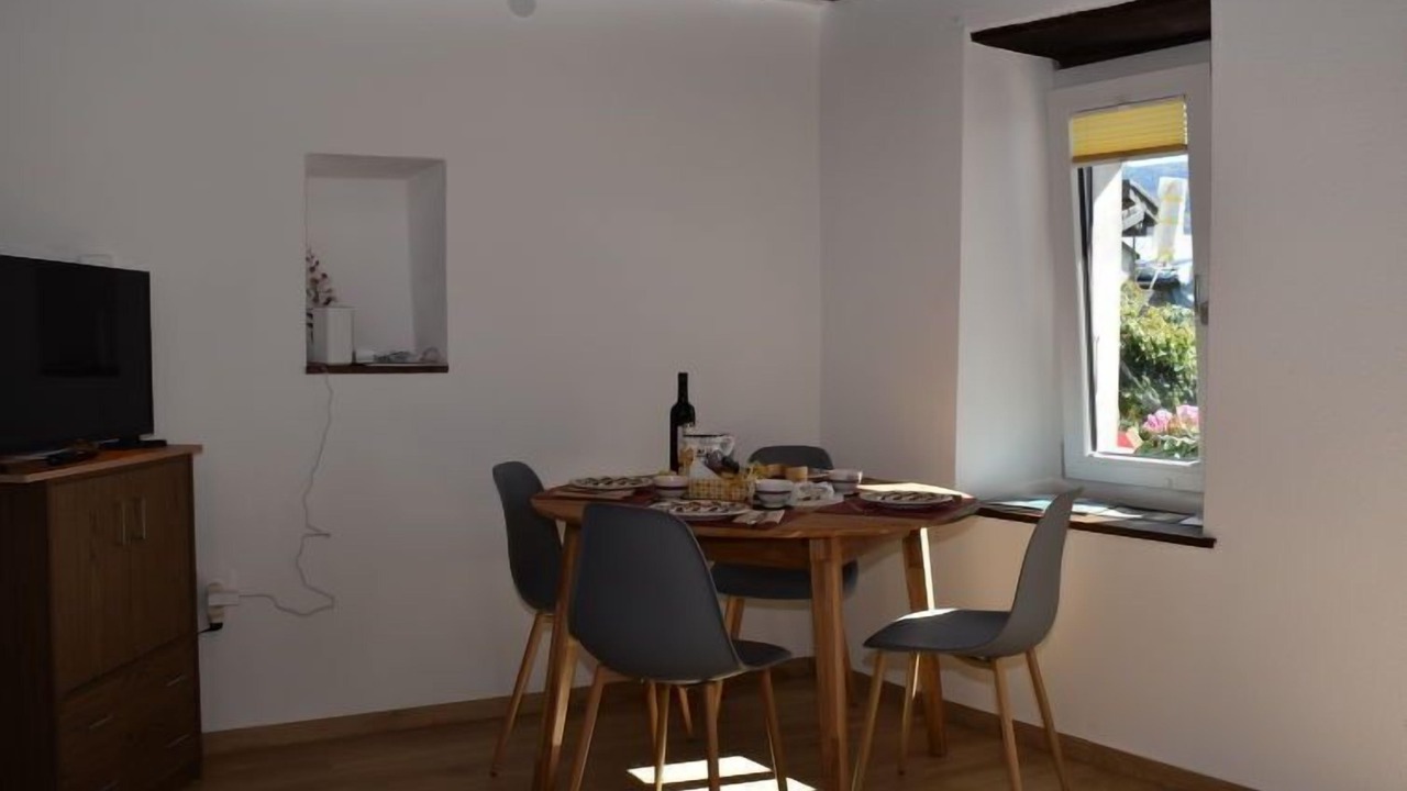 Photo of Bedroom in Riazzino