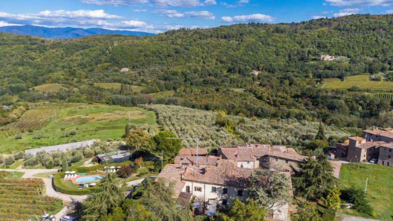 Photo of Others in Lucolena