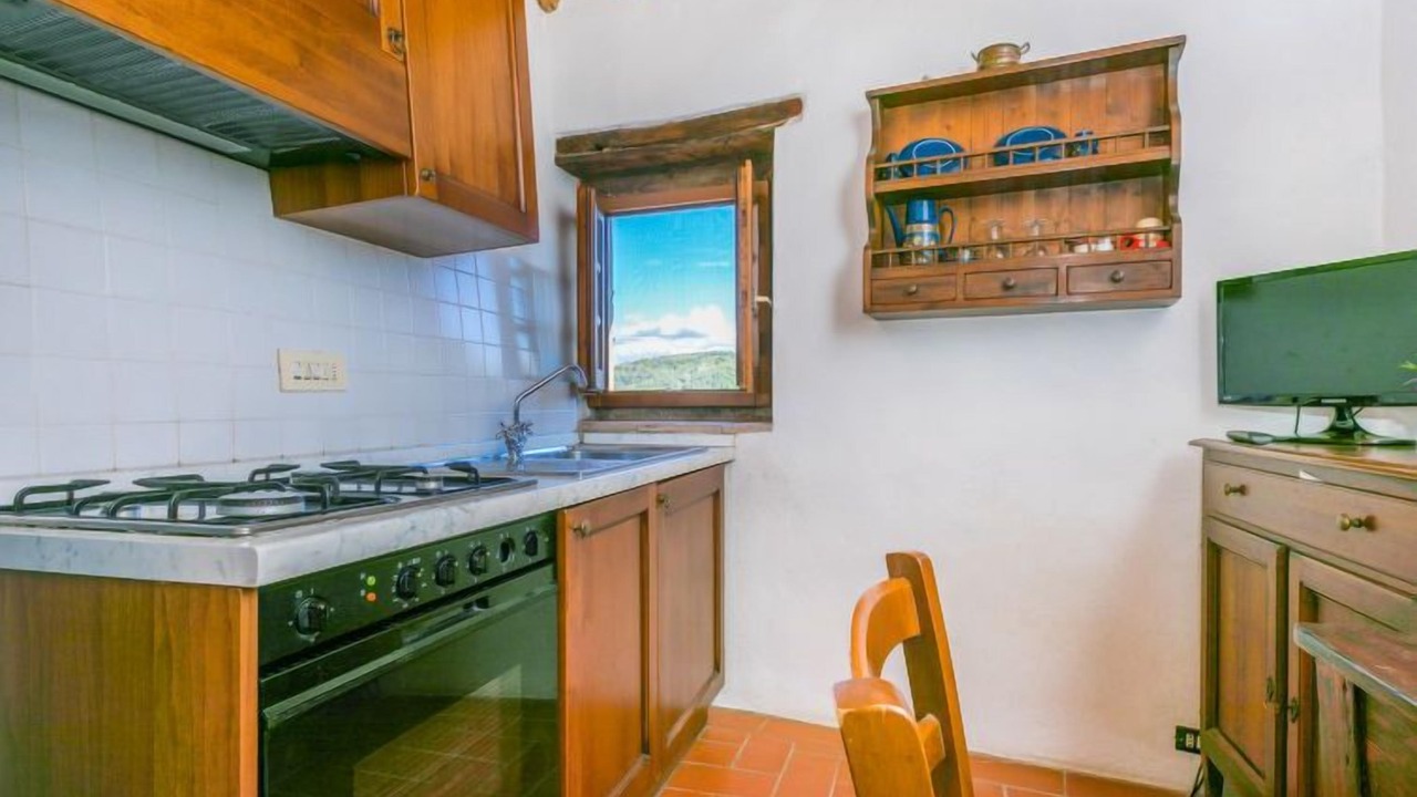 Photo of Bedroom in Lucolena