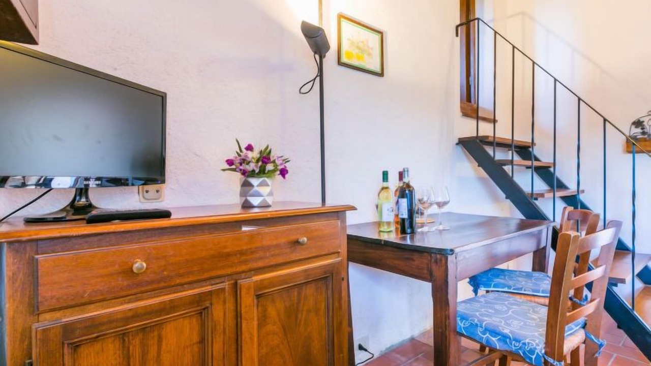 Photo of Bedroom in Lucolena