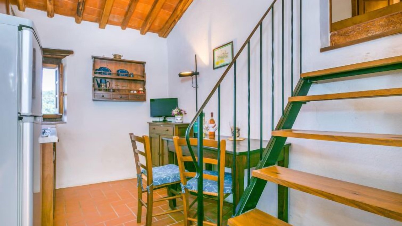 Photo of Bedroom in Lucolena
