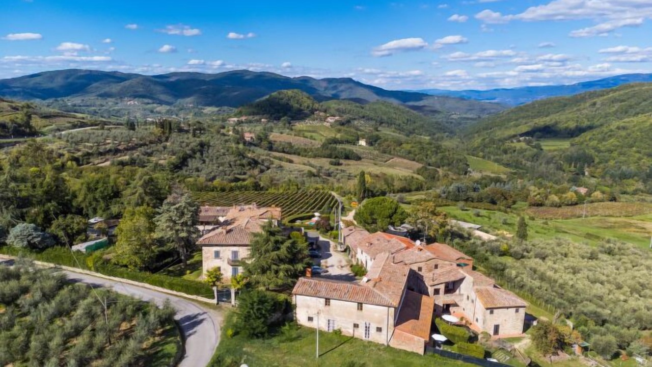 Photo of Others in Lucolena