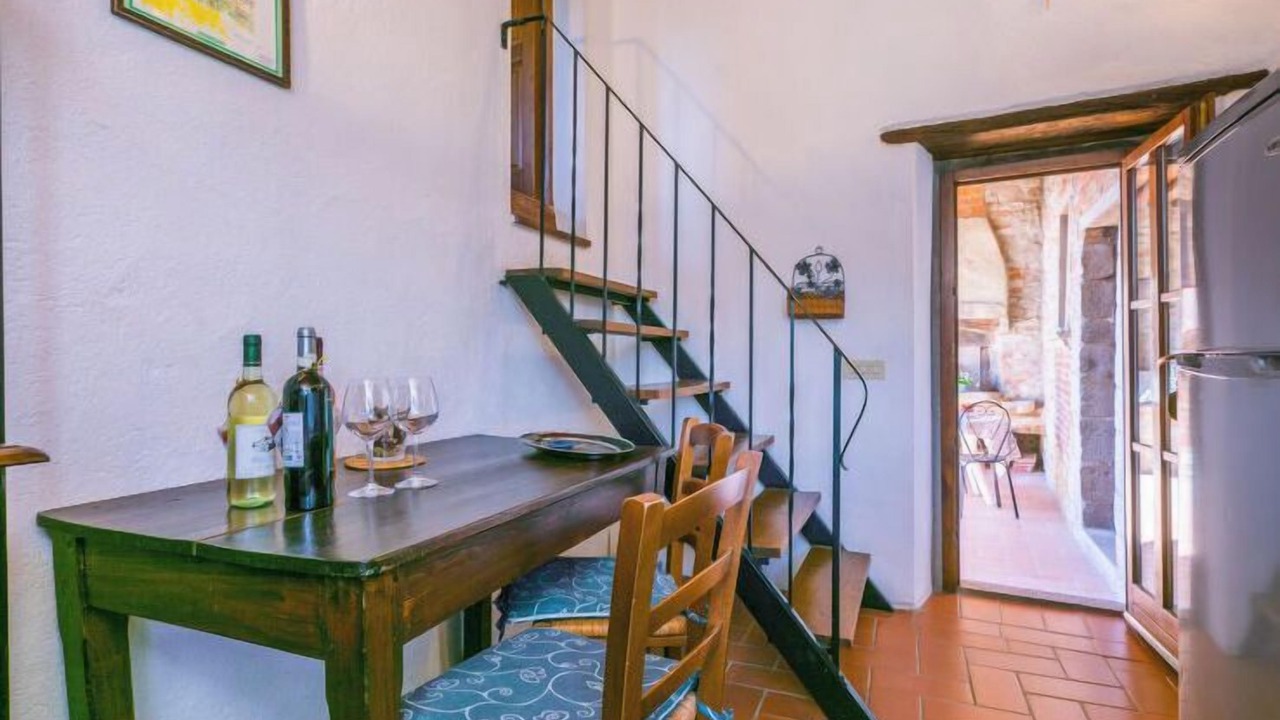 Photo of Bedroom in Lucolena