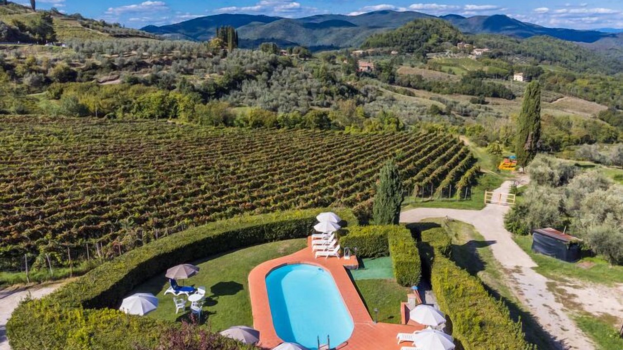 Photo of Outdoor in Lucolena