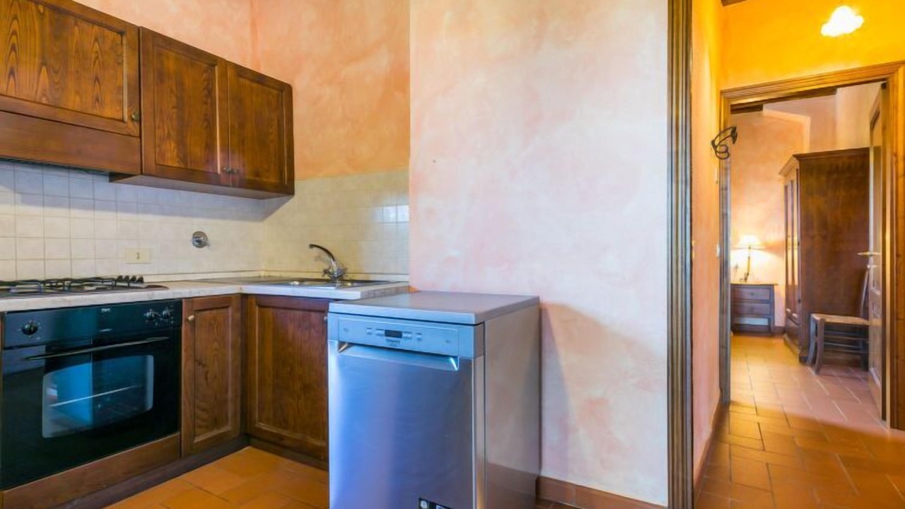 Photo of Bedroom in Lucolena