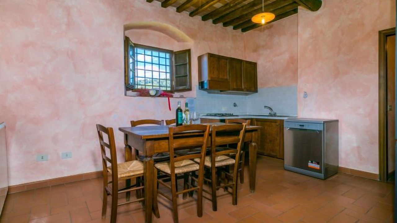 Photo of Bedroom in Lucolena