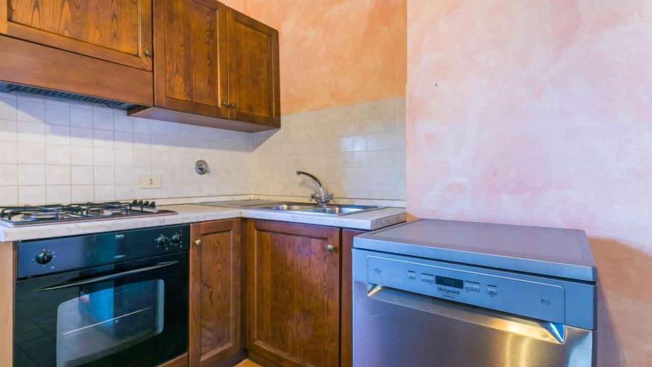 Photo of Bedroom in Lucolena