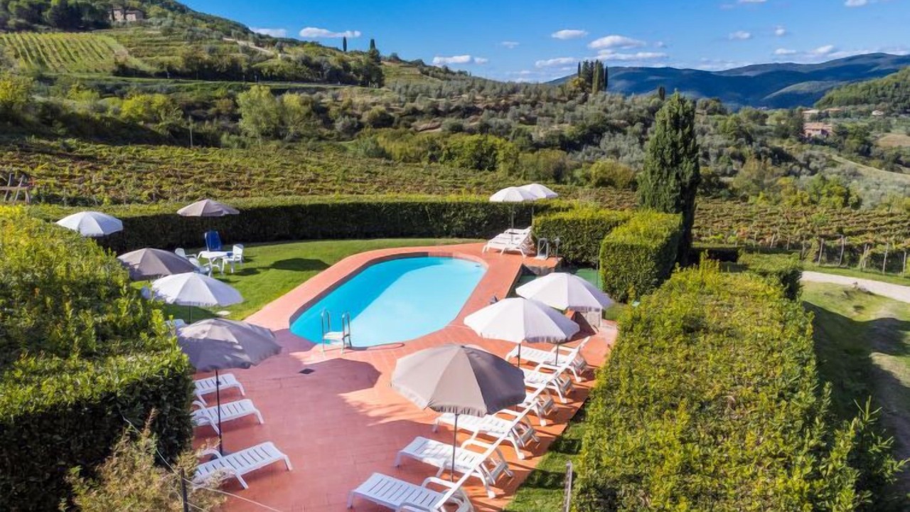Photo of Outdoor in Lucolena