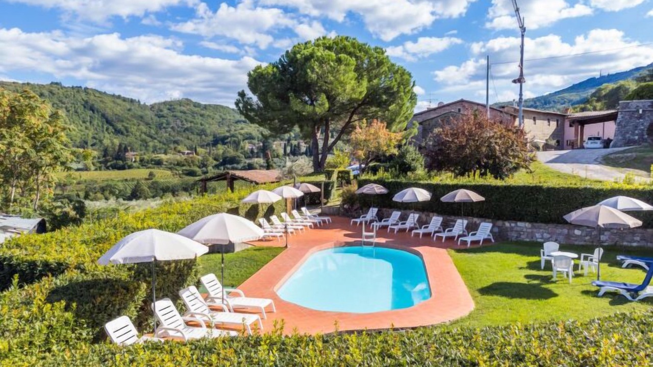 Photo of Outdoor in Lucolena