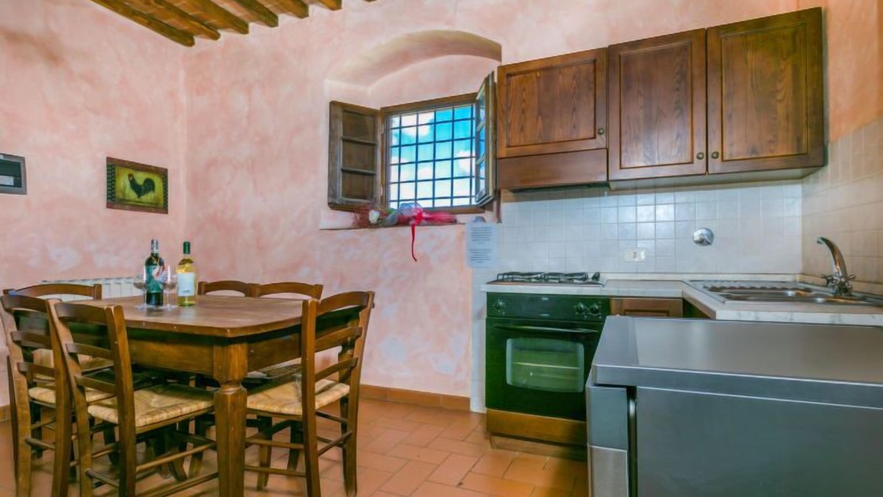 Photo of Bedroom in Lucolena