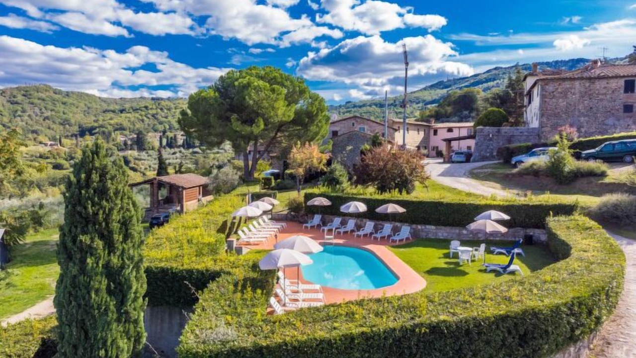 Photo of Outdoor in Lucolena