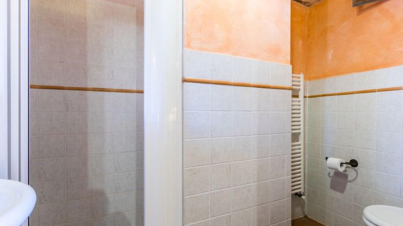 Photo of Bathroom in Lucolena