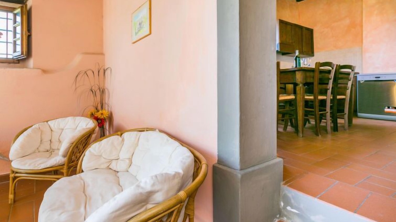 Photo of Livingroom in Lucolena