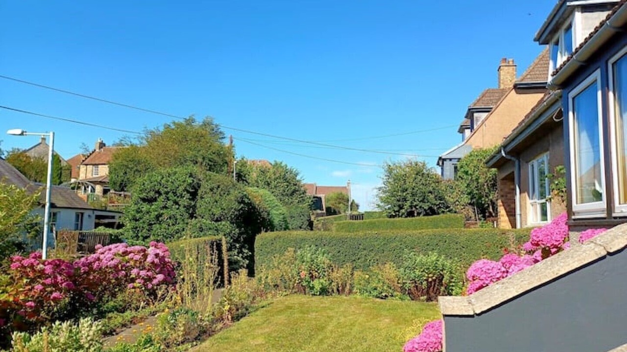 Photo of Outdoor in Boarhills