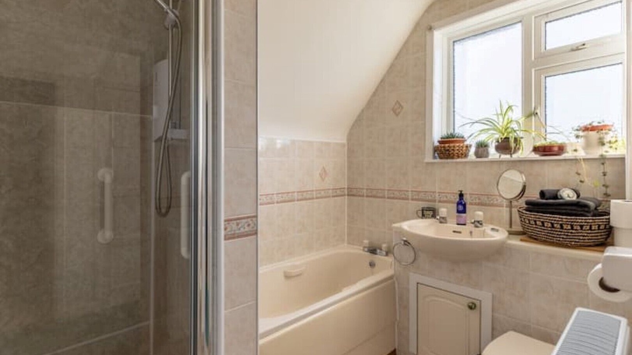 Photo of Bathroom in Boarhills