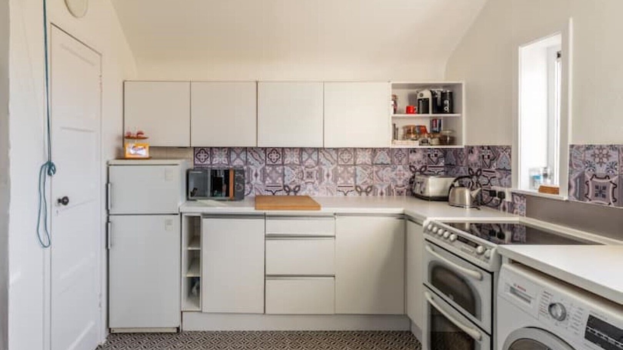 Photo of Kitchen in Boarhills