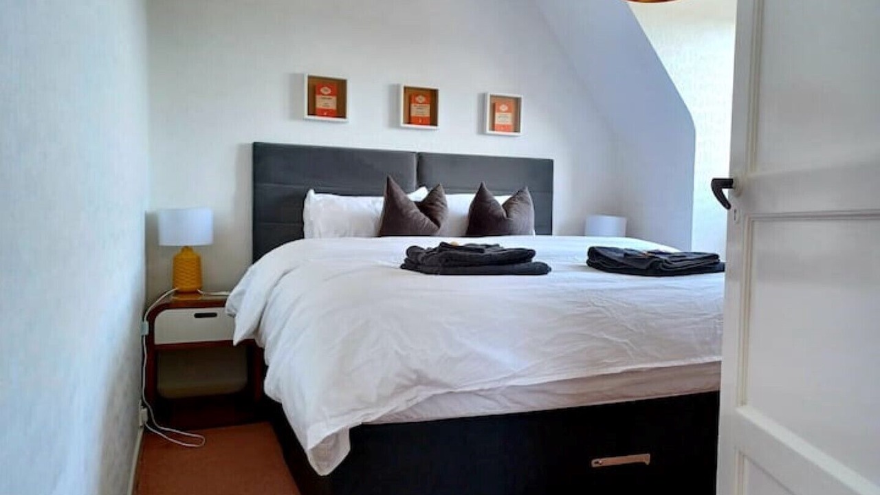 Photo of Bedroom in Boarhills