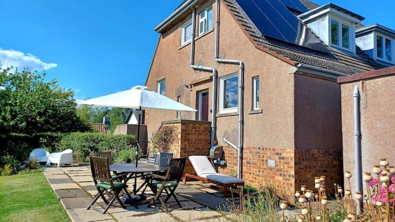 Photo of Outdoor in Boarhills