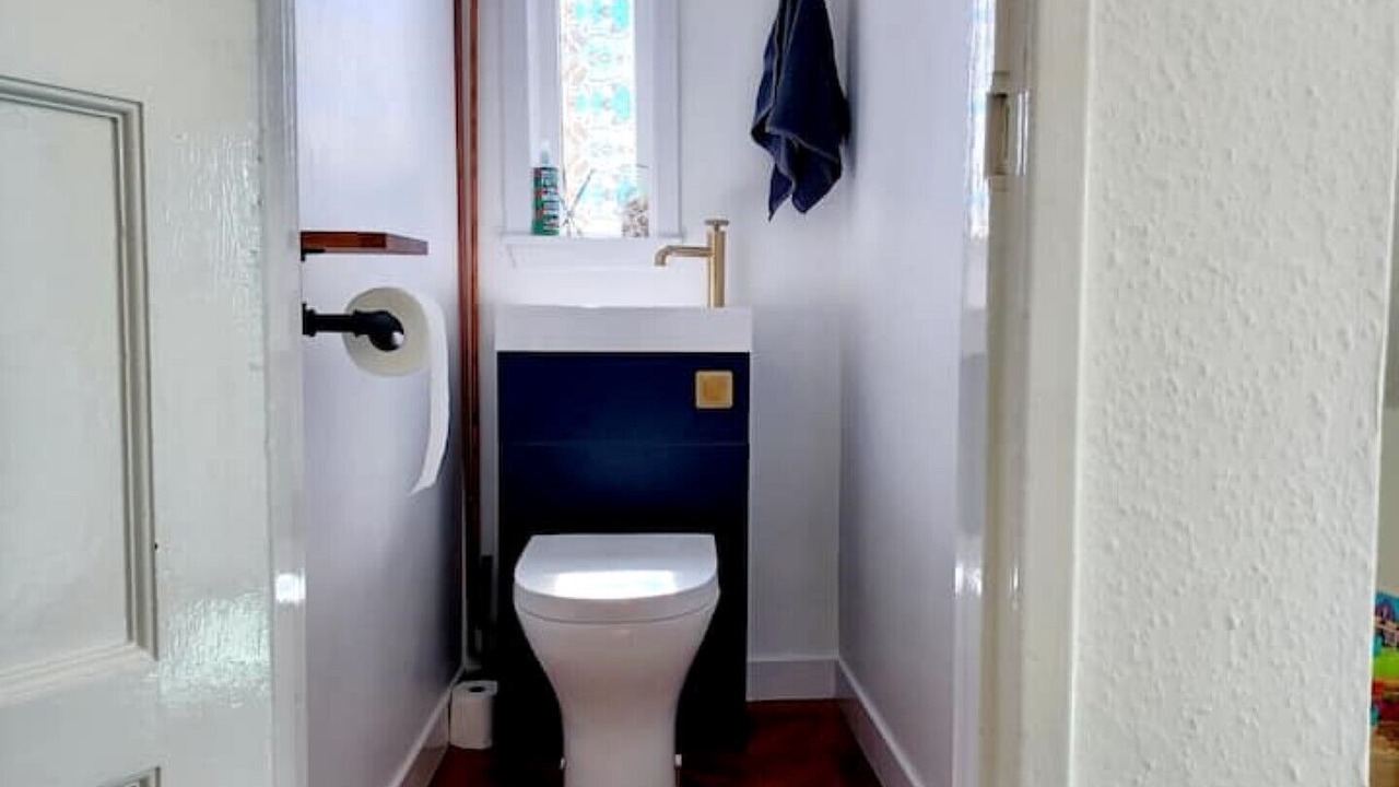 Photo of Bathroom in Boarhills