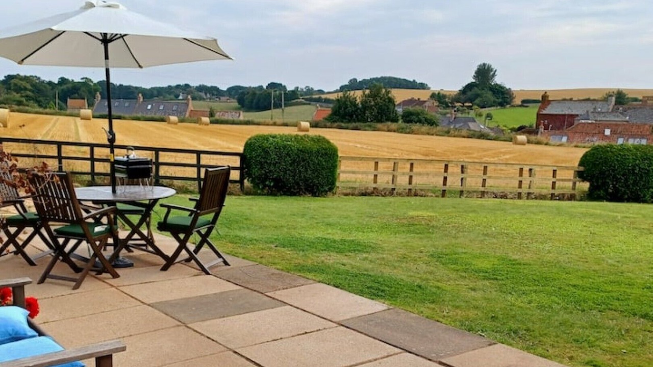 Photo of Outdoor in Boarhills