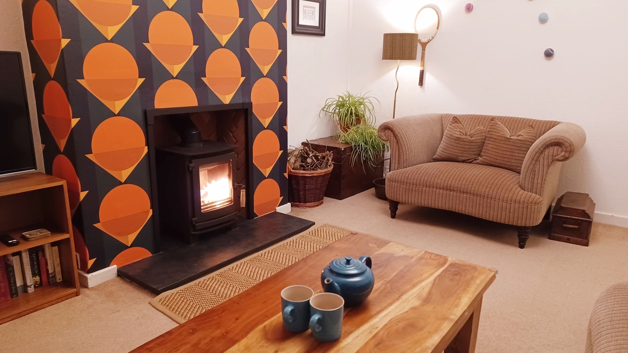 Photo of Livingroom in Boarhills