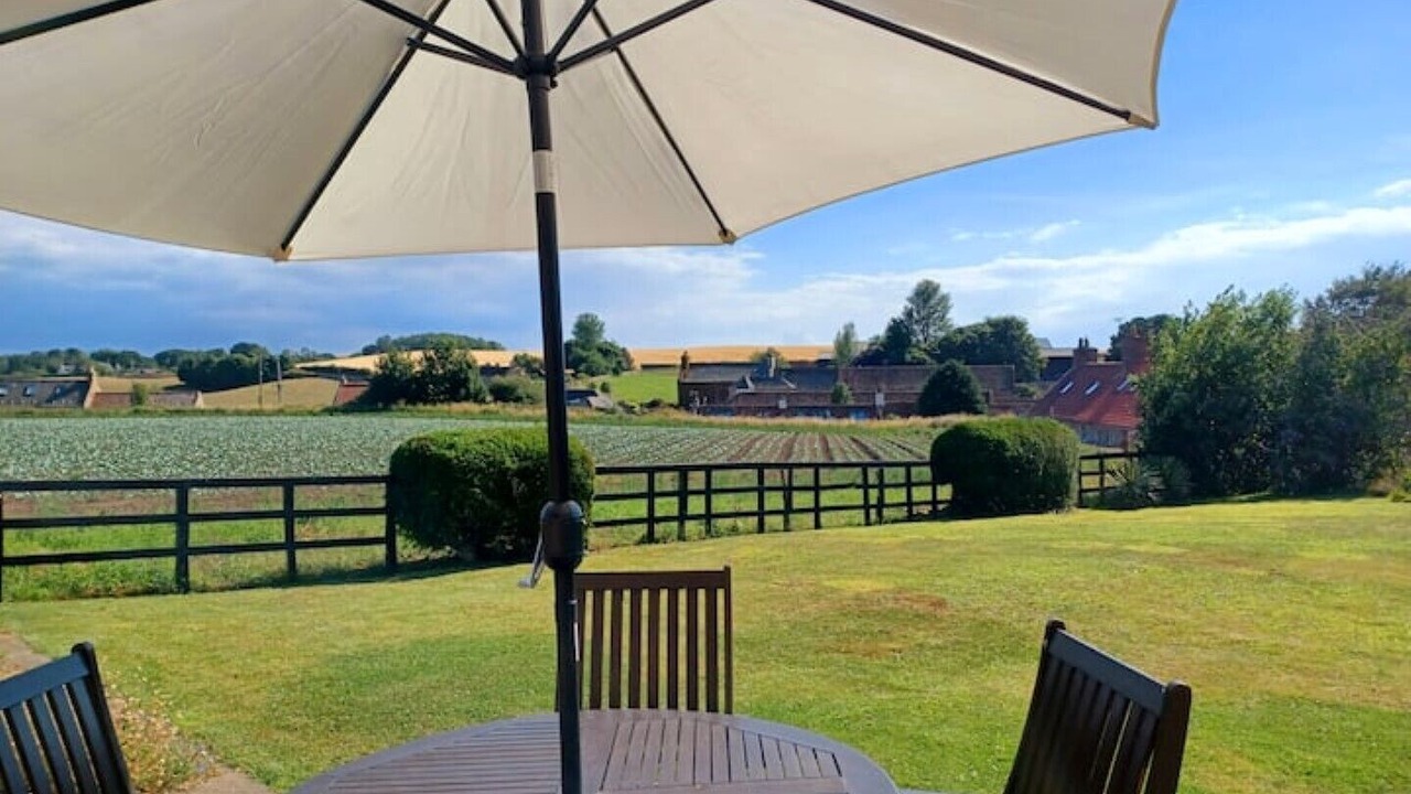 Photo of Outdoor in Boarhills