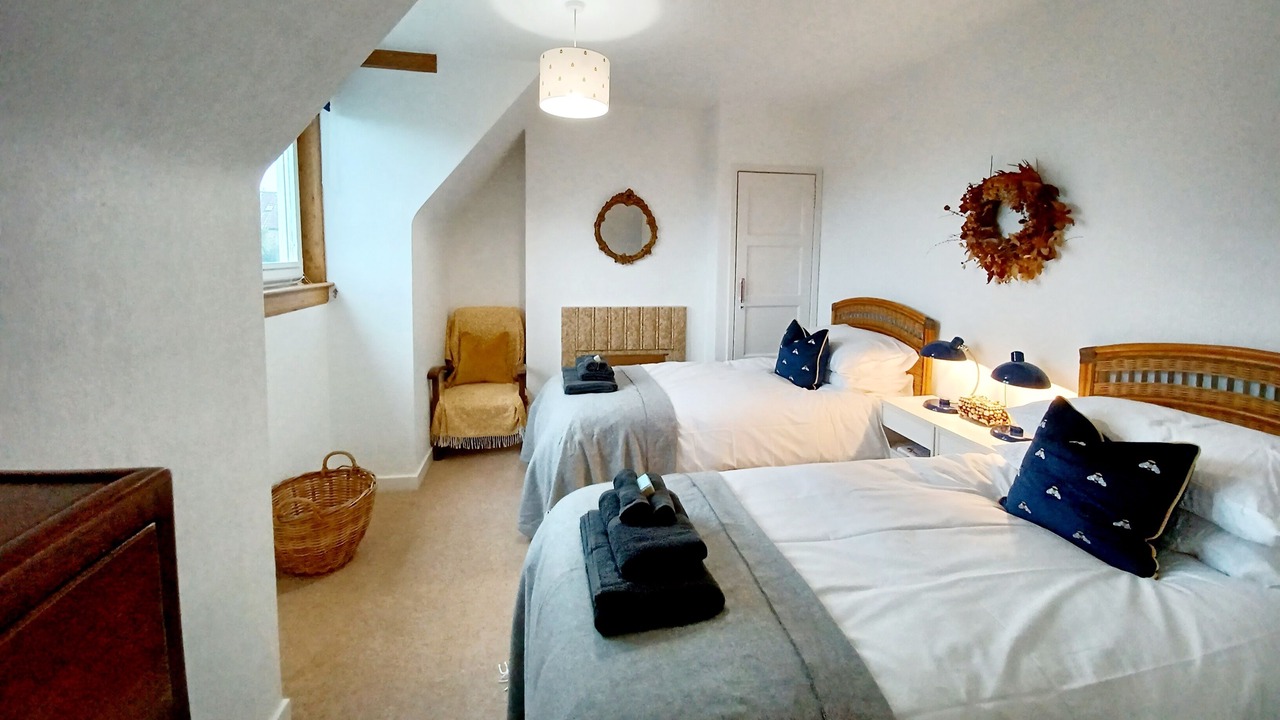 Photo of Bedroom in Boarhills