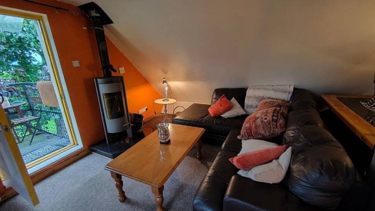 Photo of Livingroom in Kinallen