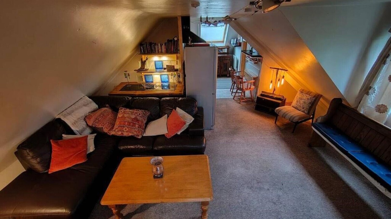 Photo of Livingroom in Kinallen