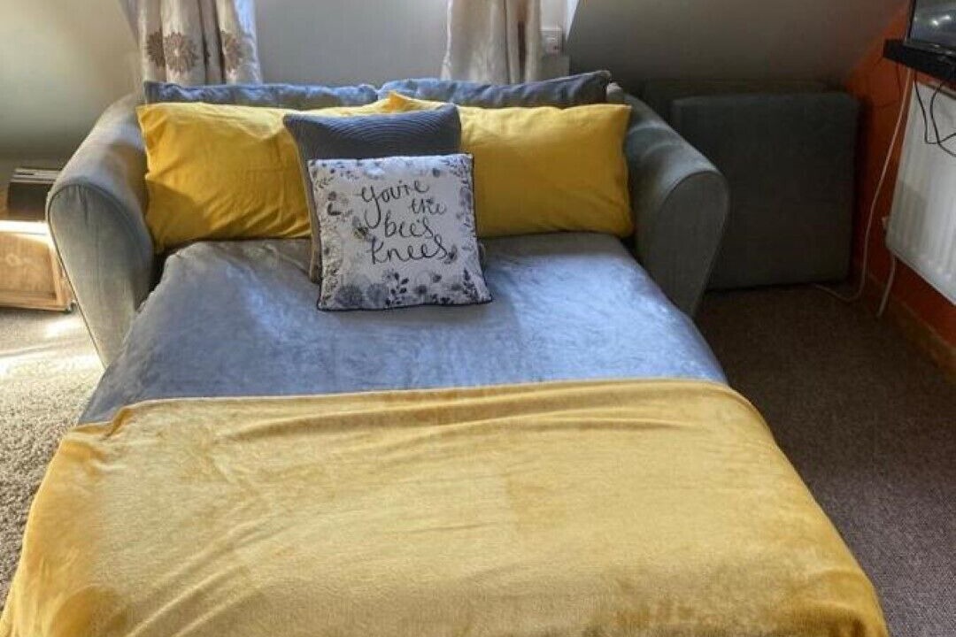 Photo of Bedroom in Kinallen