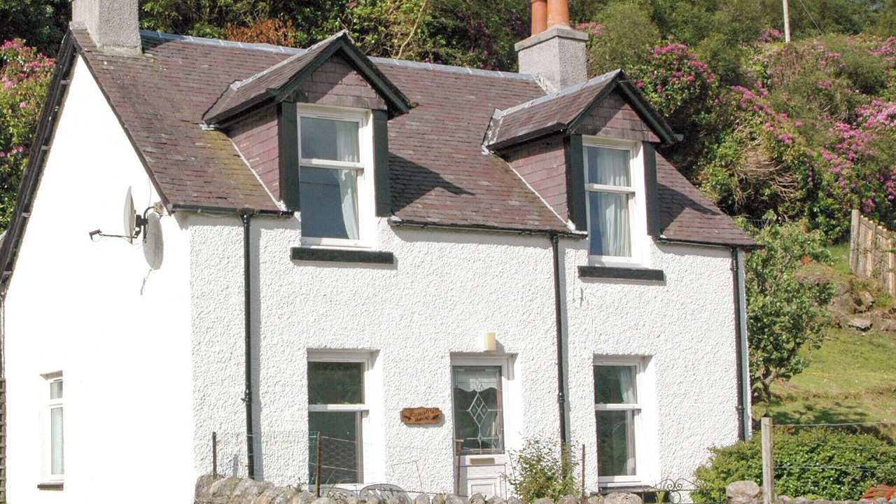 Photo of Others in Lochranza