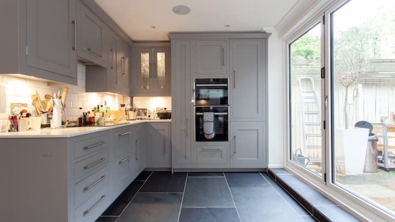 Photo of Kitchen in Town