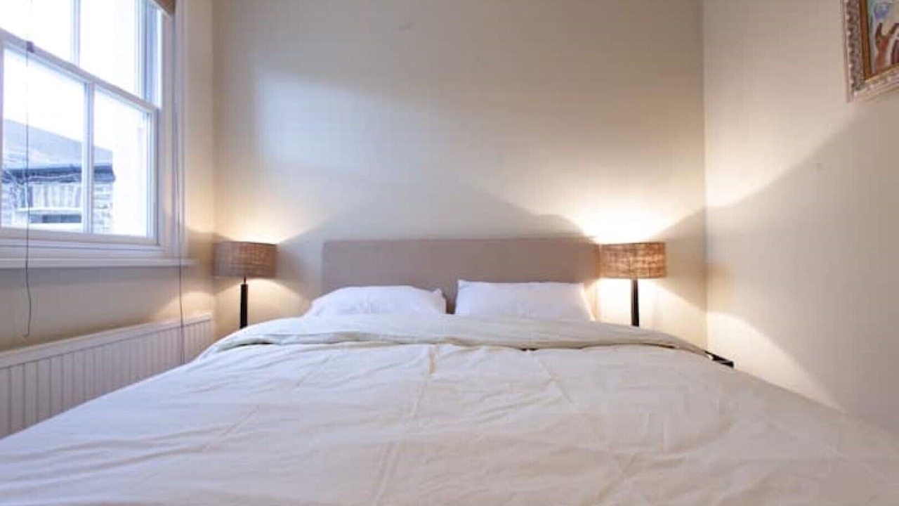Photo of Bedroom in Town
