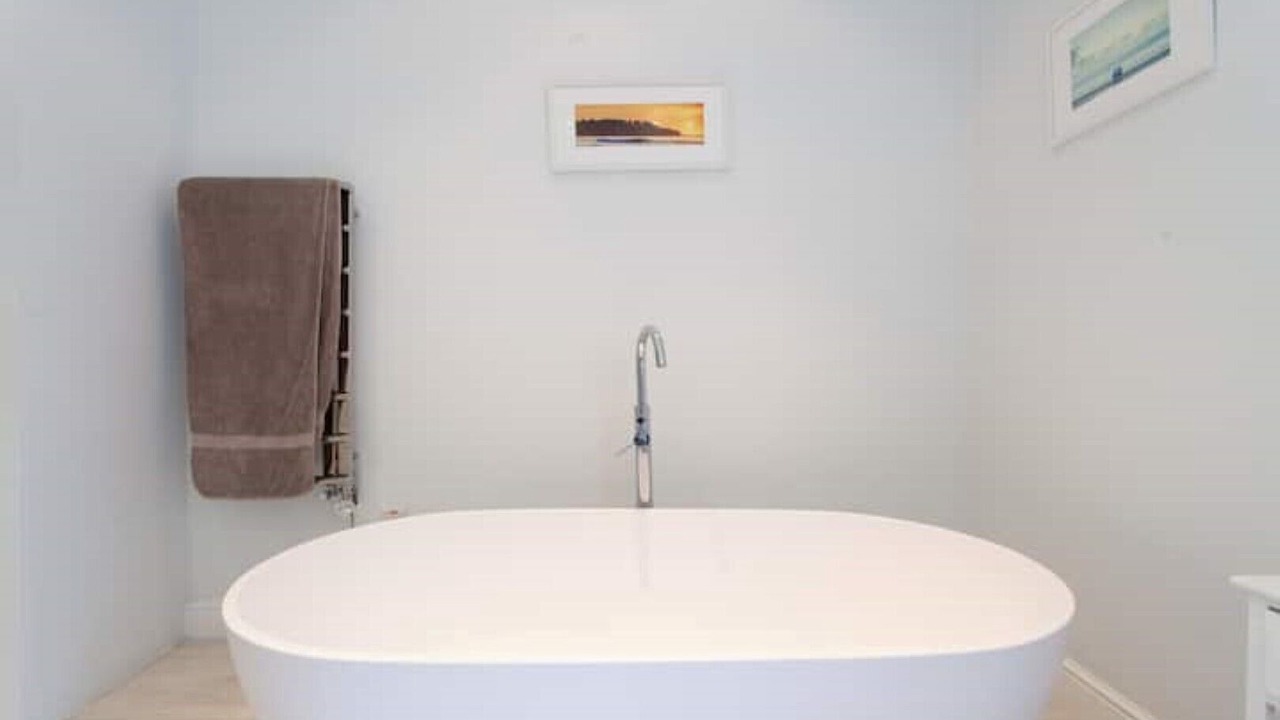 Photo of Bathroom in Town